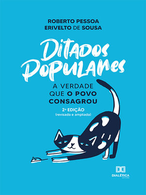 cover image of Ditados Populares